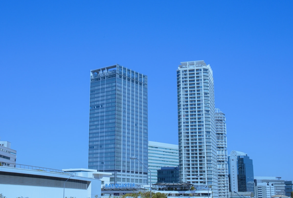 お客様からの信頼を第一に。