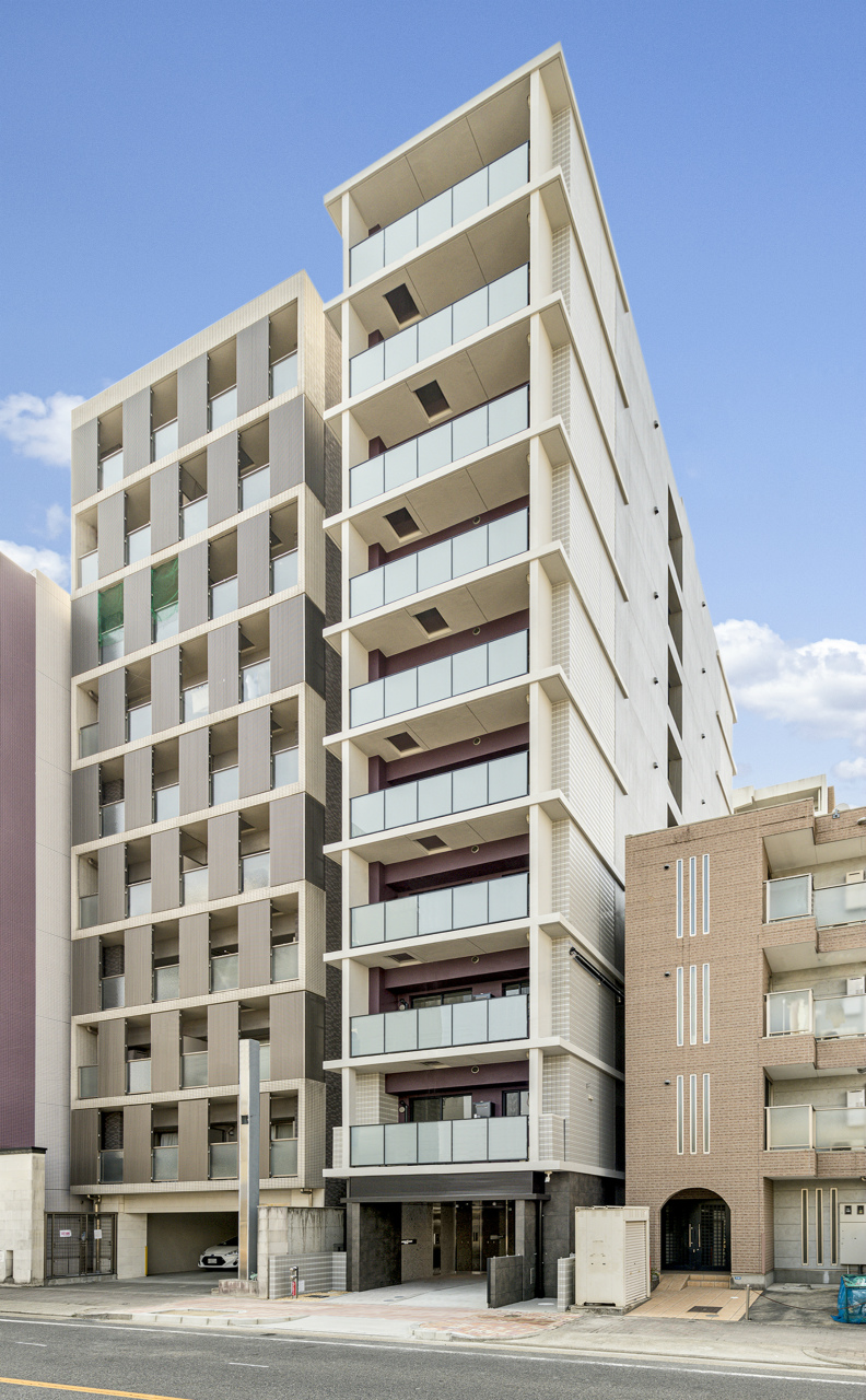 名古屋市千種区