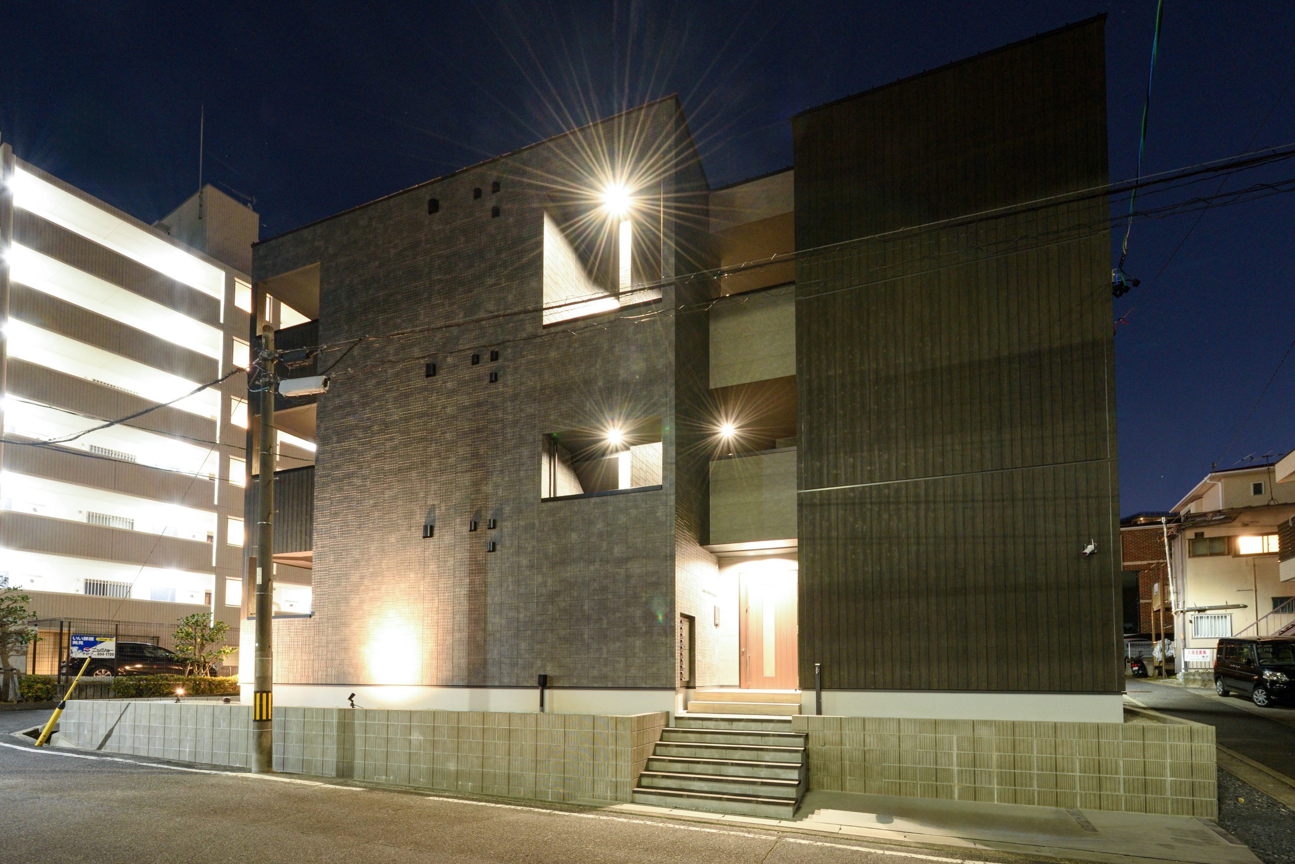 名古屋市天白区