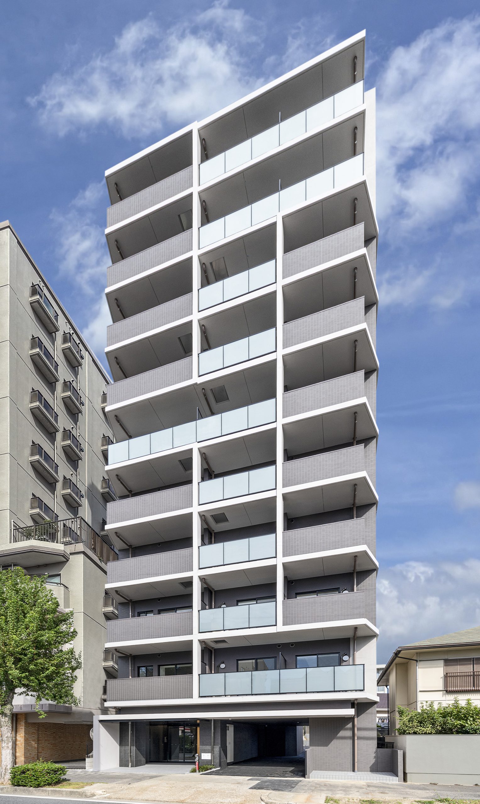 名古屋市瑞穂区