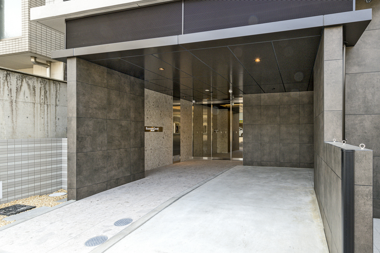 名古屋市千種区